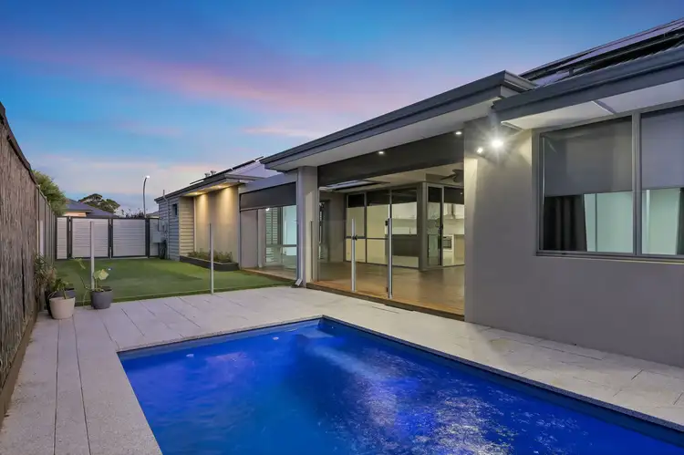 8 Crillin Way, Byford WA 6122