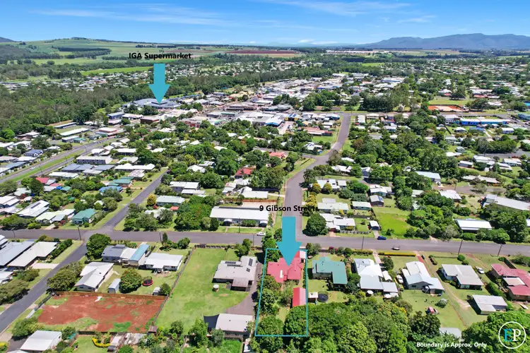 Third view of Homely house listing, 9 Gibson Street, Atherton QLD 4883