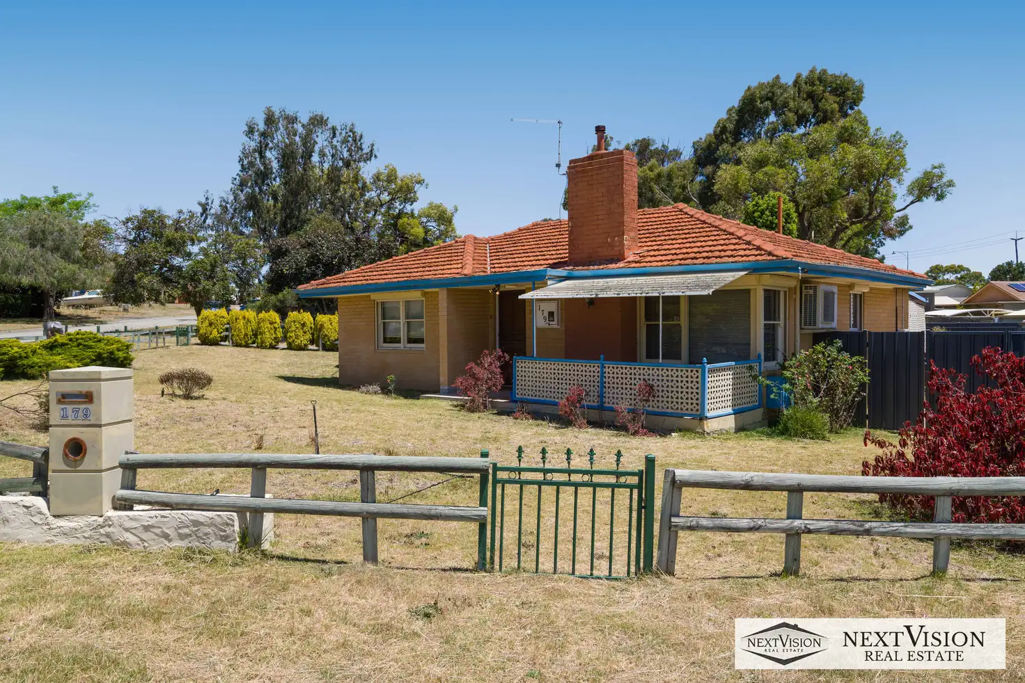 Main view of Homely house listing, 179 Winterfold Road, Coolbellup WA 6163