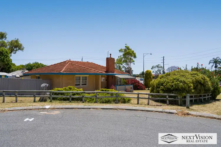 Second view of Homely house listing, 179 Winterfold Road, Coolbellup WA 6163