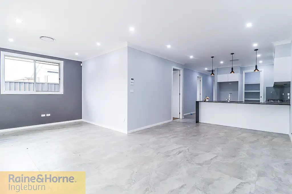 Main view of Homely house listing, 136B University Drive, Campbelltown NSW 2560