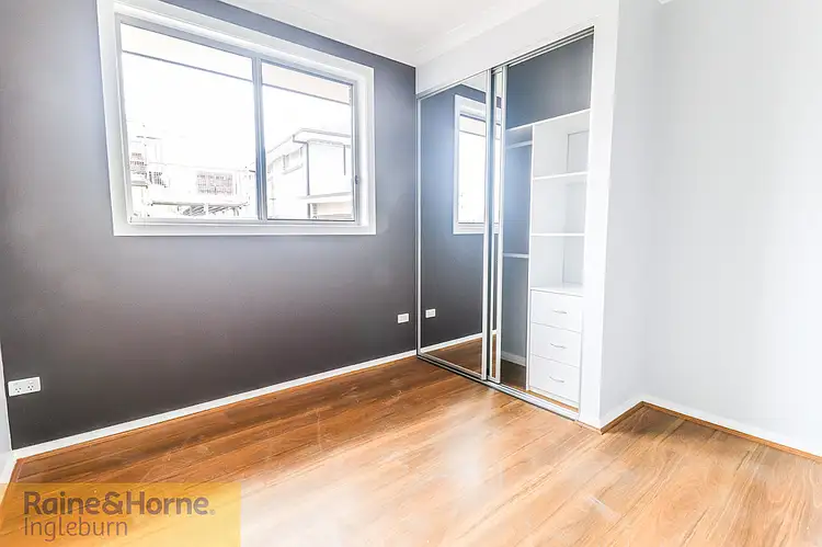 Fourth view of Homely house listing, 136B University Drive, Campbelltown NSW 2560