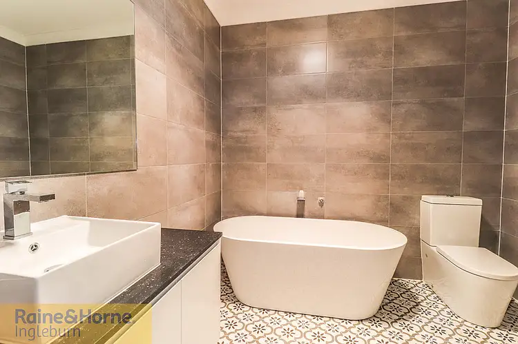 Fifth view of Homely house listing, 136B University Drive, Campbelltown NSW 2560