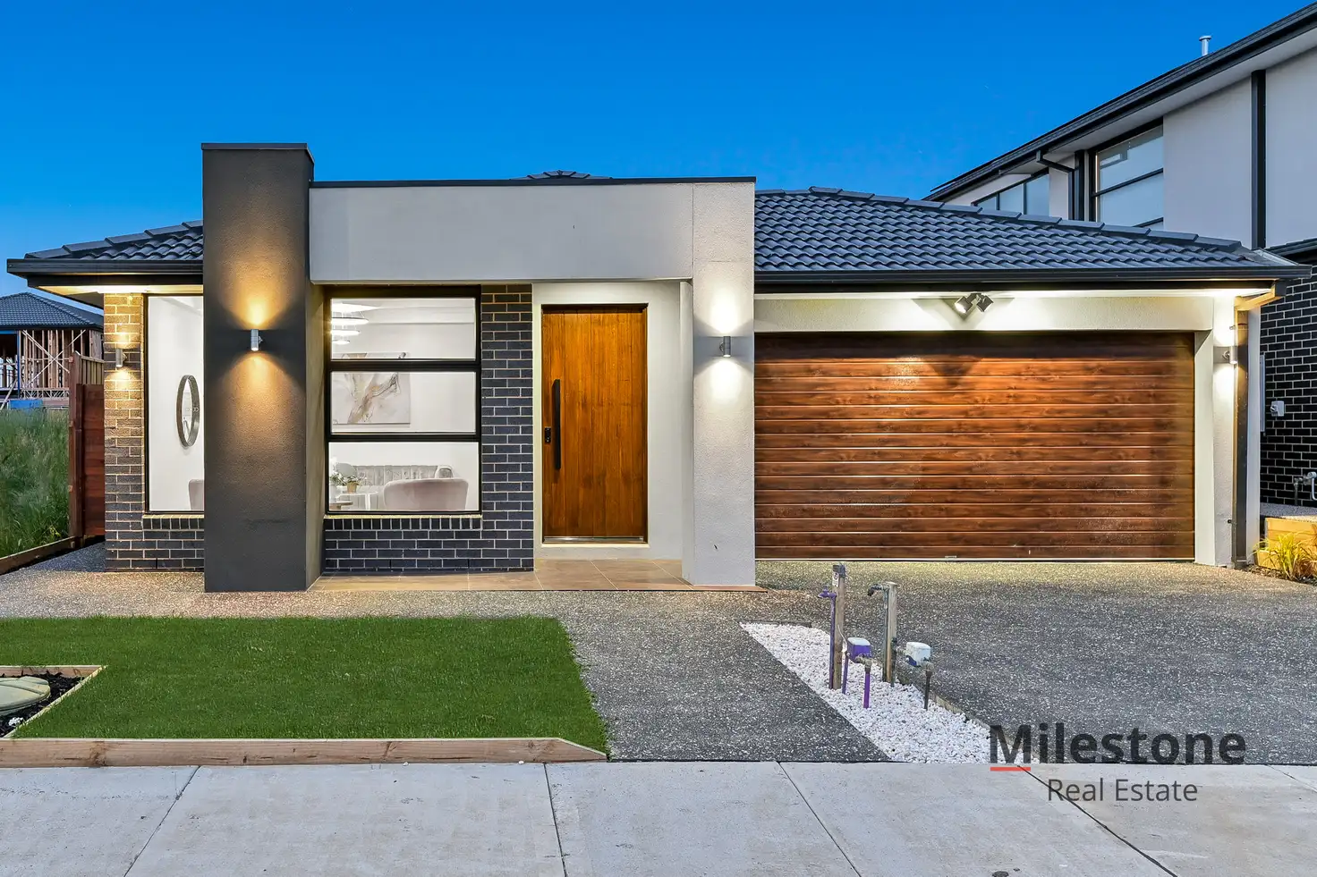 Main view of Homely house listing, 17 Splash Way, Lyndhurst VIC 3975