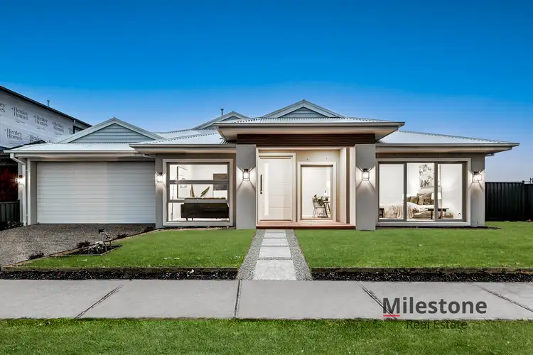 65 Fairground Promenade, Berwick VIC 3806