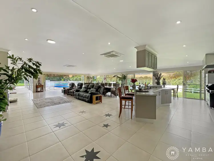 Fourth view of Homely house listing, 34 Grenville Road, The Dawn QLD 4570