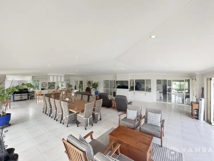 Fifth view of Homely house listing, 34 Grenville Road, The Dawn QLD 4570