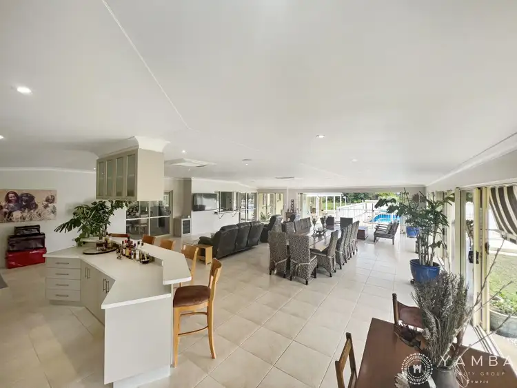 Sixth view of Homely house listing, 34 Grenville Road, The Dawn QLD 4570