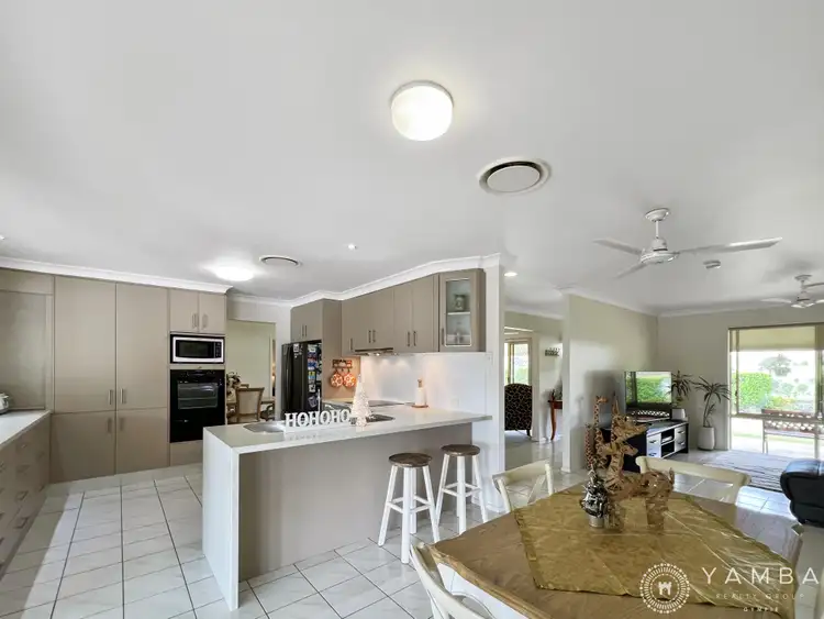 Seventh view of Homely house listing, 34 Grenville Road, The Dawn QLD 4570