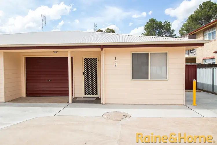 160B Myall Street