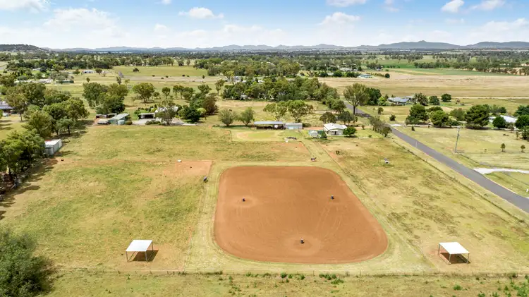 Second view of Homely rural property listing, 254 Meldorn Lane, Tamworth NSW 2340