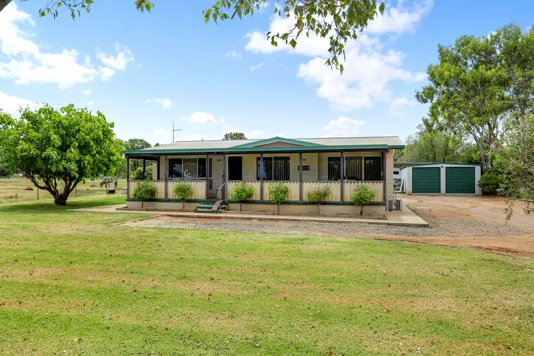 Third view of Homely rural property listing, 254 Meldorn Lane, Tamworth NSW 2340