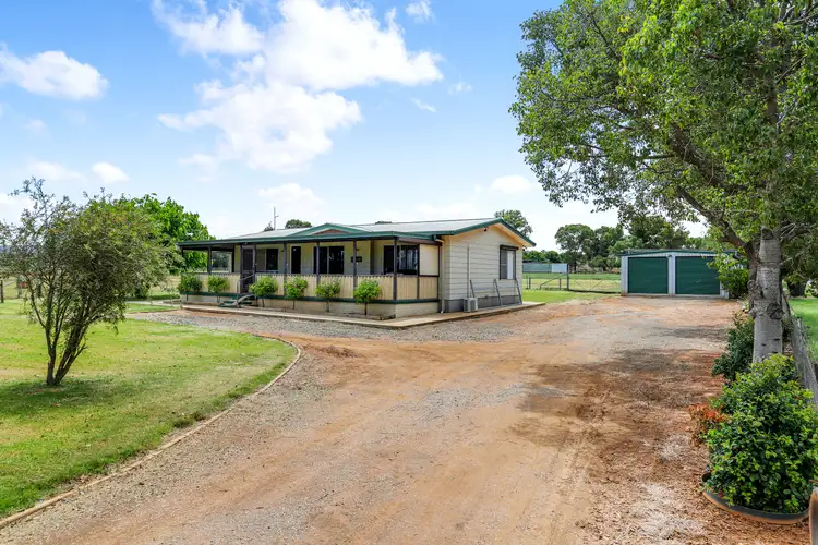 Fourth view of Homely rural property listing, 254 Meldorn Lane, Tamworth NSW 2340