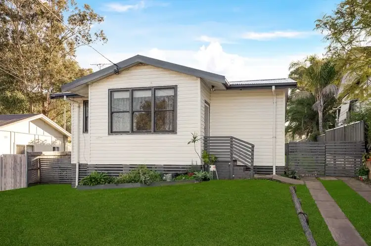 11 Saddington Street, St Marys NSW 2760