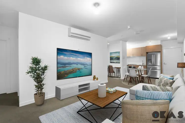 Main view of Homely house listing, G01/699b Barkly Street, West Footscray VIC 3012