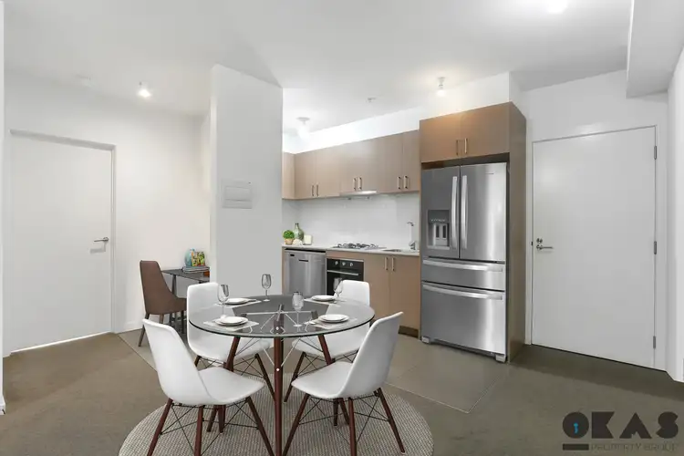 Third view of Homely house listing, G01/699b Barkly Street, West Footscray VIC 3012