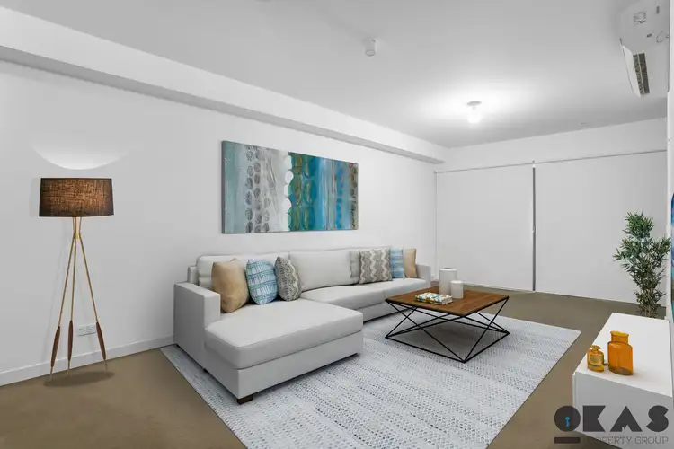 Fourth view of Homely house listing, G01/699b Barkly Street, West Footscray VIC 3012