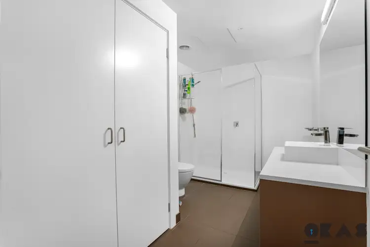 Fifth view of Homely house listing, G01/699b Barkly Street, West Footscray VIC 3012