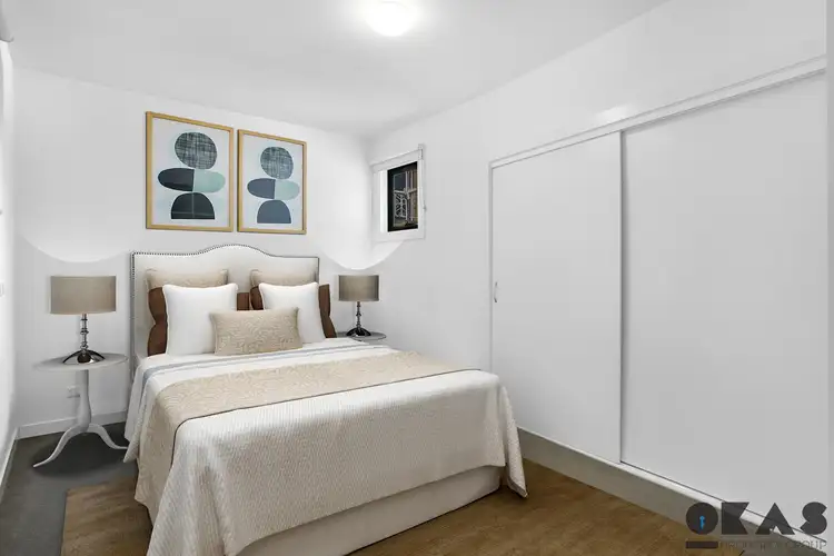 Sixth view of Homely house listing, G01/699b Barkly Street, West Footscray VIC 3012
