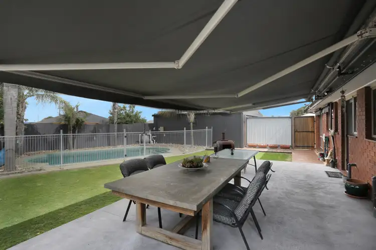 Fourth view of Homely house listing, 35 Chandos Court, St Albans Park VIC 3219