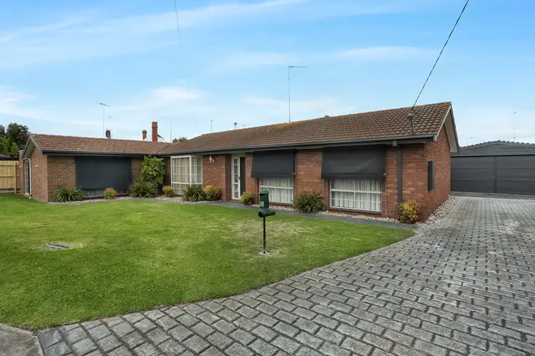 Sixth view of Homely house listing, 35 Chandos Court, St Albans Park VIC 3219