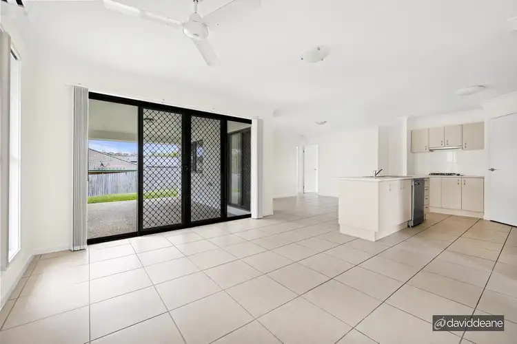 Third view of Homely house listing, 45 Diane Parade, Kallangur QLD 4503