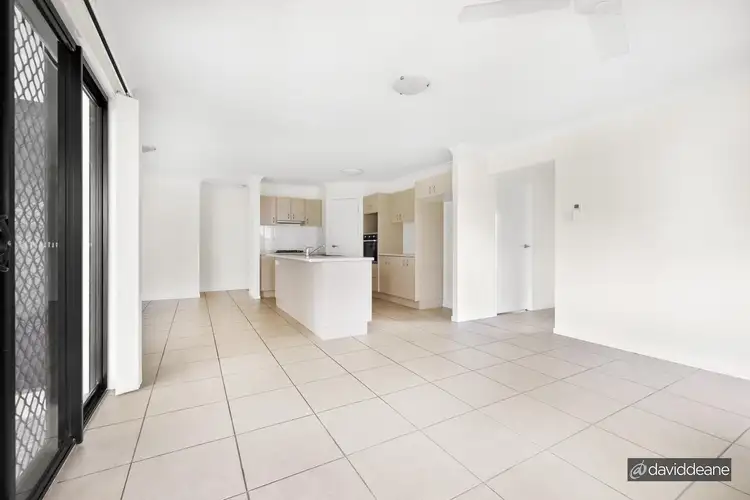 Fourth view of Homely house listing, 45 Diane Parade, Kallangur QLD 4503