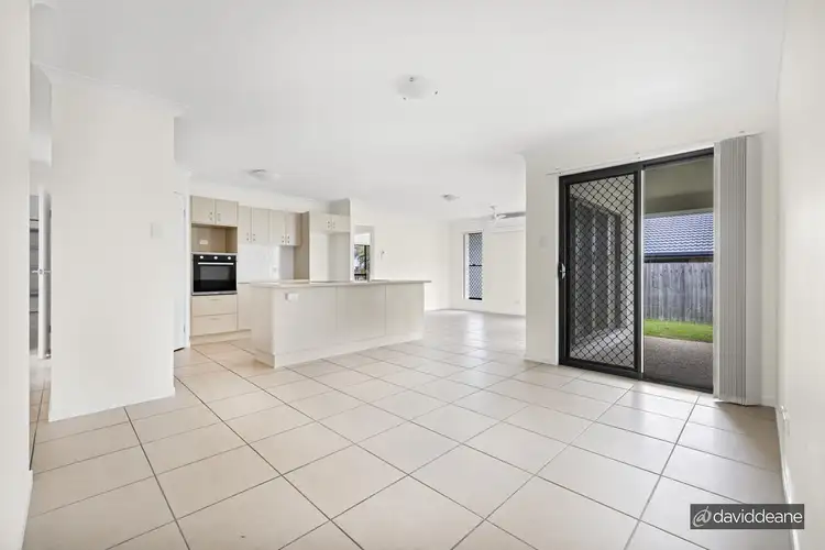 Fifth view of Homely house listing, 45 Diane Parade, Kallangur QLD 4503