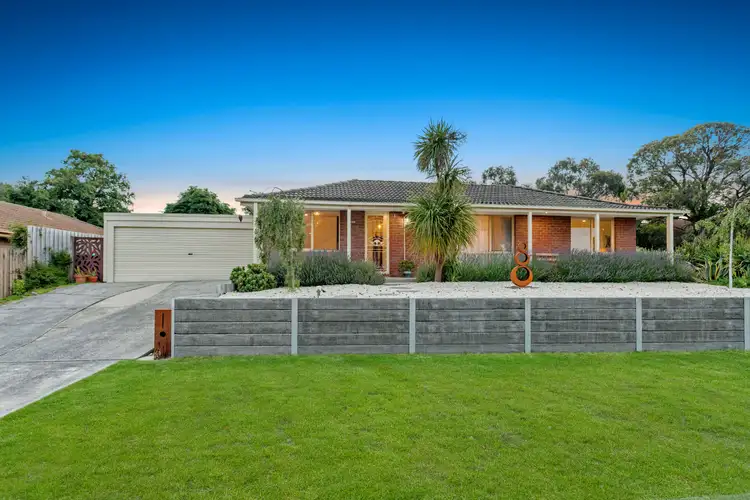 1/11 Anjaya Court, Frankston VIC 3199
