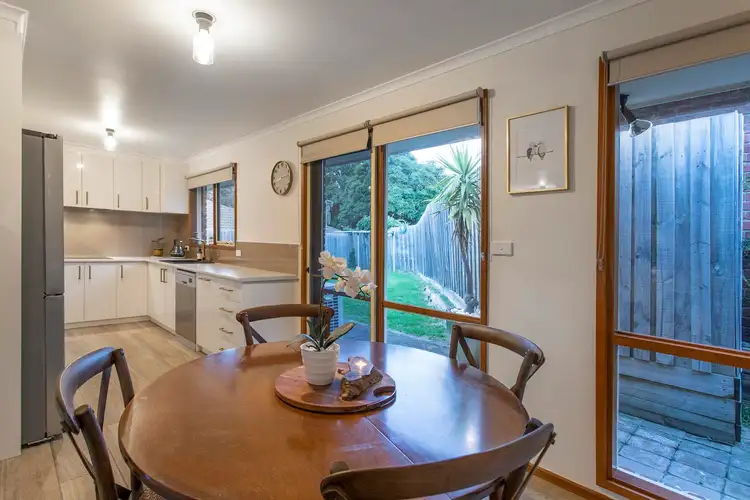 Fifth view of Homely house listing, 1/11 Anjaya Court, Frankston VIC 3199