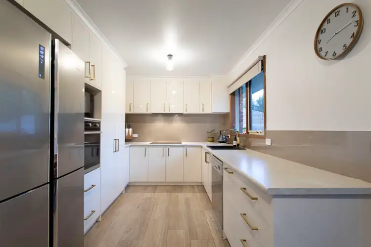 Sixth view of Homely house listing, 1/11 Anjaya Court, Frankston VIC 3199