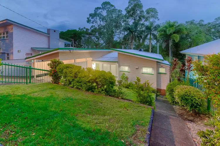 100 Banks Street, Alderley QLD 4051