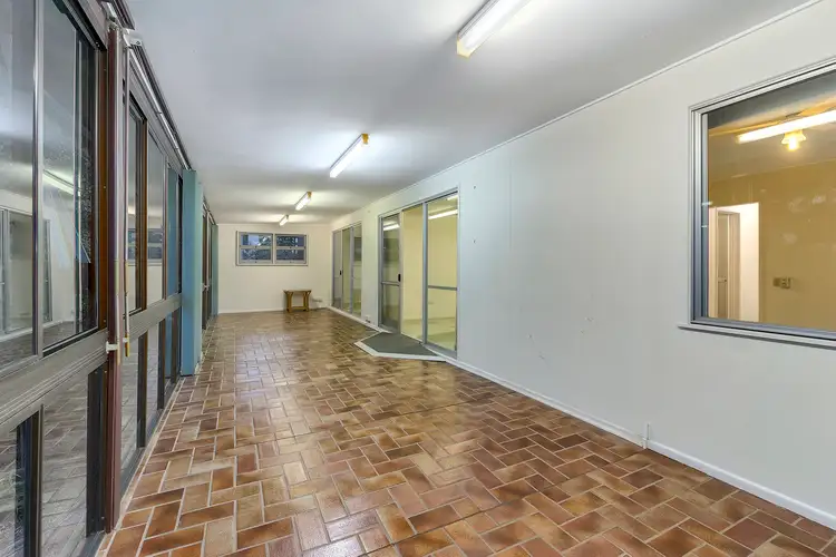 Fifth view of Homely house listing, 100 Banks Street, Alderley QLD 4051