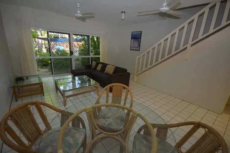 Fifth view of Homely unit listing, 5/10-12 Coral Drive (KAMALA), Port Douglas QLD 4877
