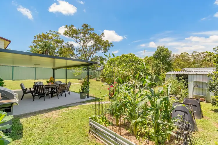 22 Yarrayne Road, Nerang QLD 4211