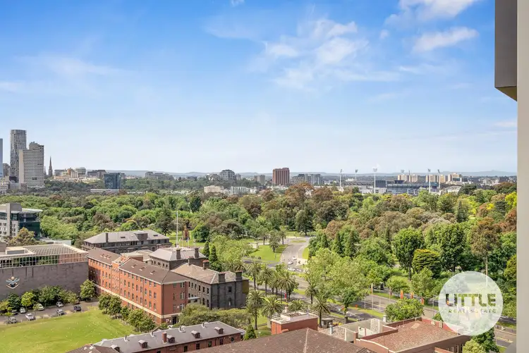 1701/39 Coventry Street, Southbank VIC 3006