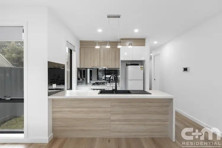 2/466 Bell Street, Pascoe Vale South VIC 3044