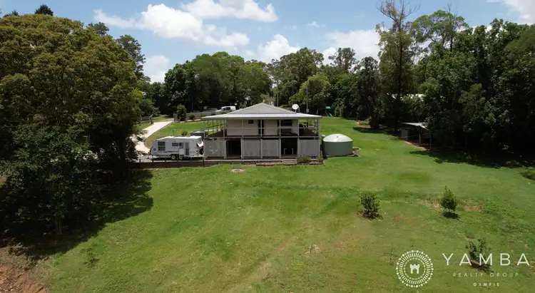 Main view of Homely house listing, 11 Katies Lane, Greens Creek QLD 4570