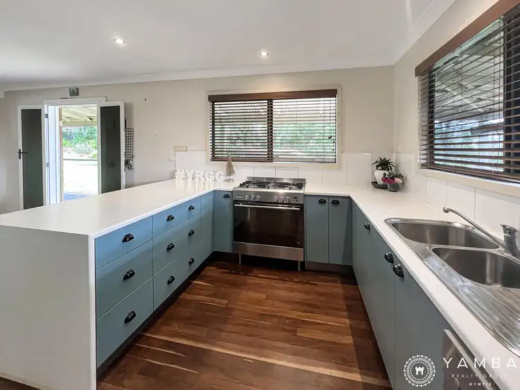 Fourth view of Homely house listing, 11 Katies Lane, Greens Creek QLD 4570