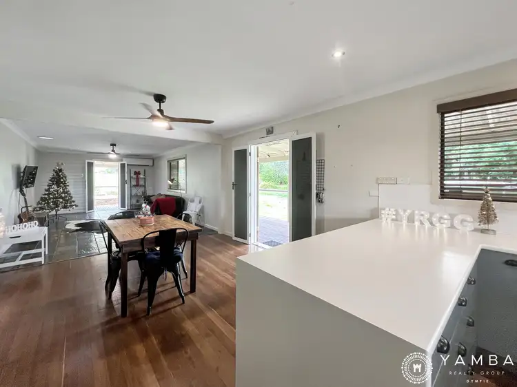 Sixth view of Homely house listing, 11 Katies Lane, Greens Creek QLD 4570