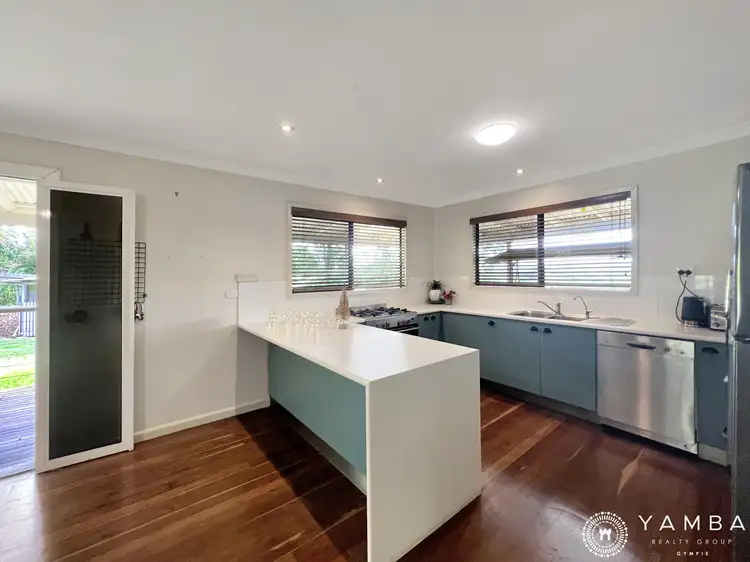 Seventh view of Homely house listing, 11 Katies Lane, Greens Creek QLD 4570