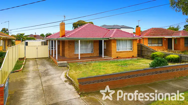 31 Jamieson Street, St Albans VIC 3021