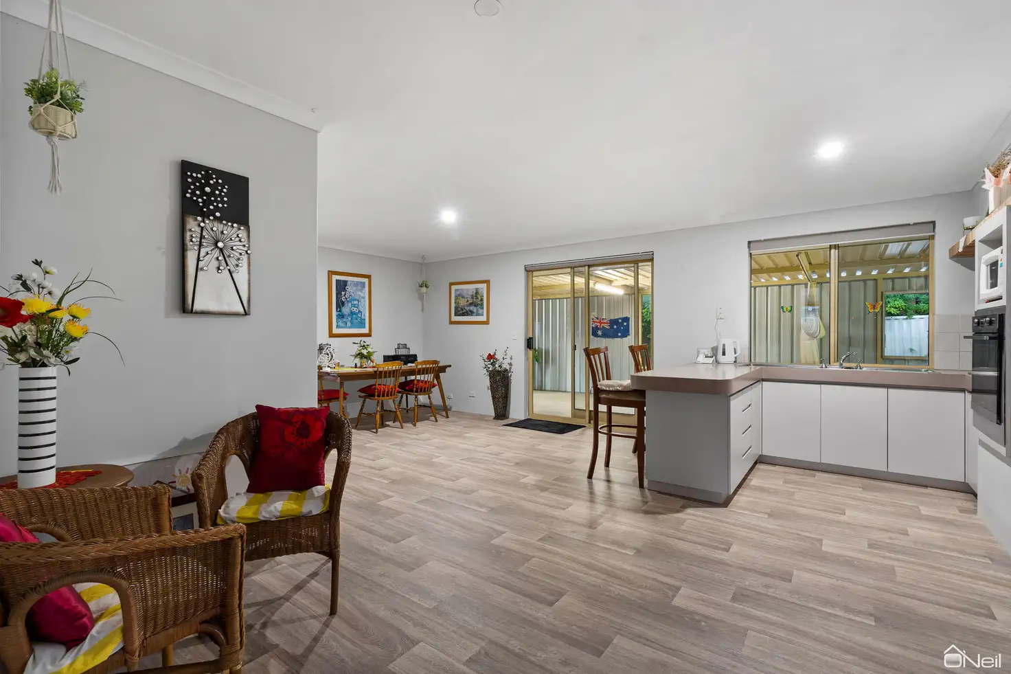 Main view of Homely house listing, 3 Lyrebird Loop, Seville Grove WA 6112