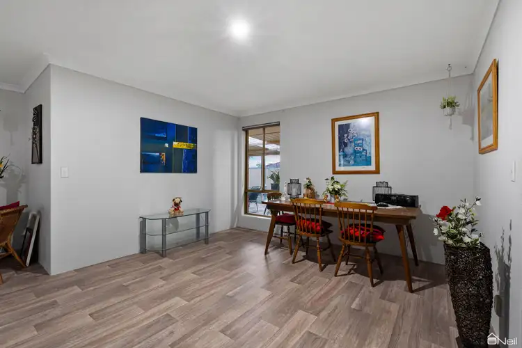 Fifth view of Homely house listing, 3 Lyrebird Loop, Seville Grove WA 6112