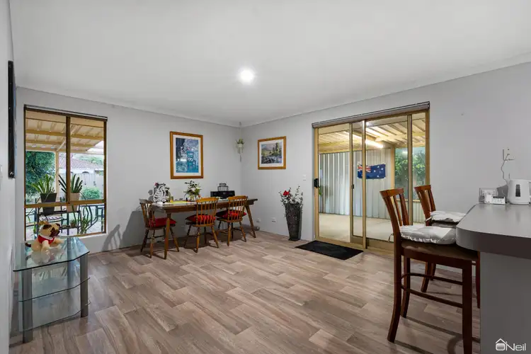 Sixth view of Homely house listing, 3 Lyrebird Loop, Seville Grove WA 6112