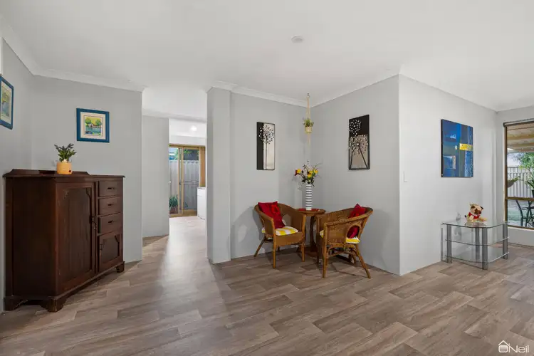 Seventh view of Homely house listing, 3 Lyrebird Loop, Seville Grove WA 6112