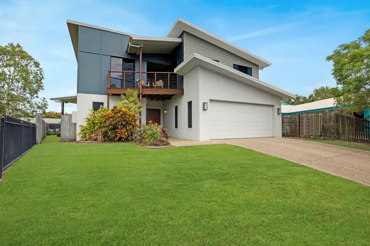 22 Iluka Court, East Mackay QLD 4740