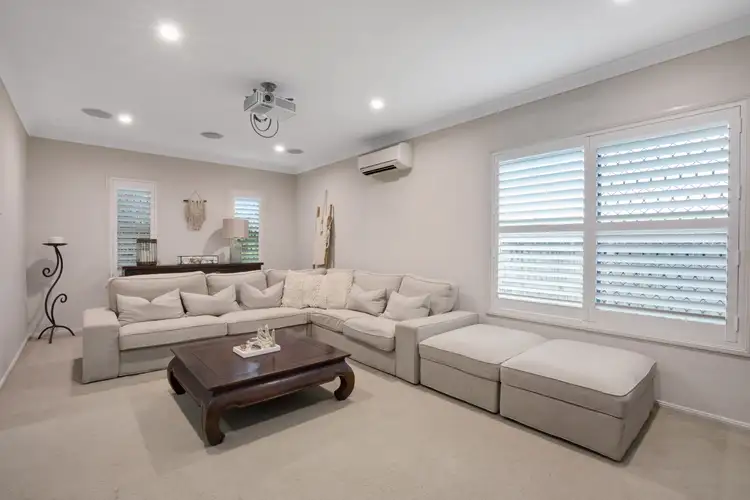 Third view of Homely house listing, 22 Iluka Court, East Mackay QLD 4740