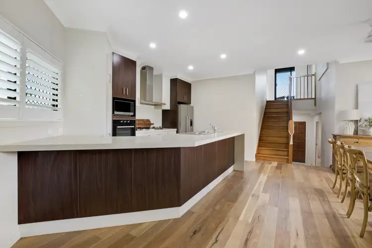 Fourth view of Homely house listing, 22 Iluka Court, East Mackay QLD 4740