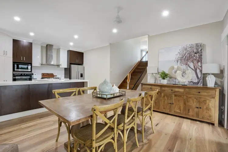 Fifth view of Homely house listing, 22 Iluka Court, East Mackay QLD 4740